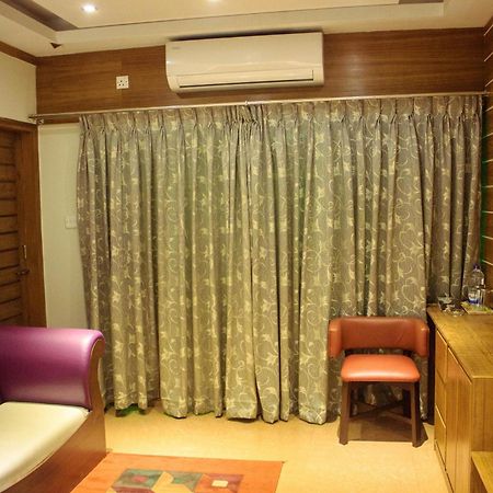 Prime Park Hotel Cox's Bazar Luaran gambar