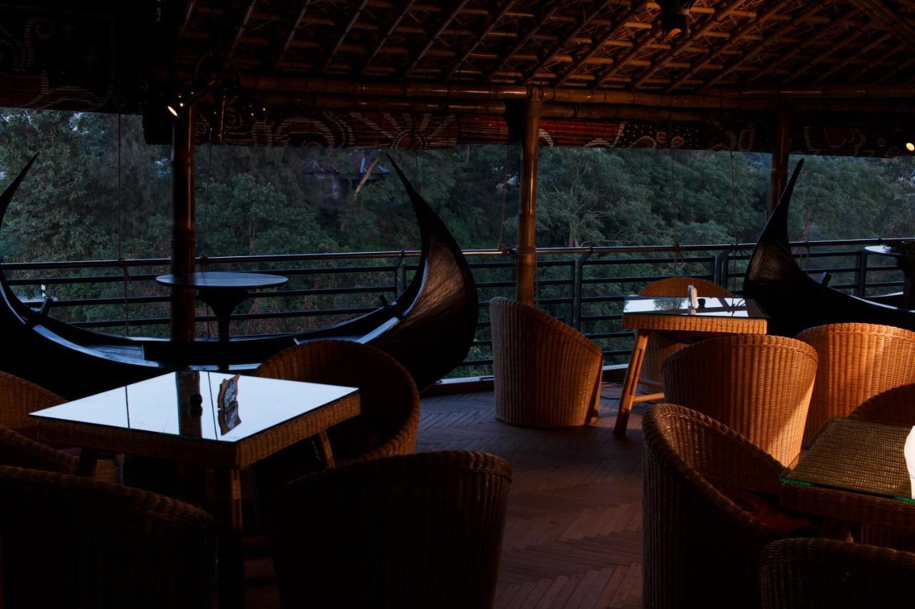 Prime Park Hotel Cox's Bazar Luaran gambar