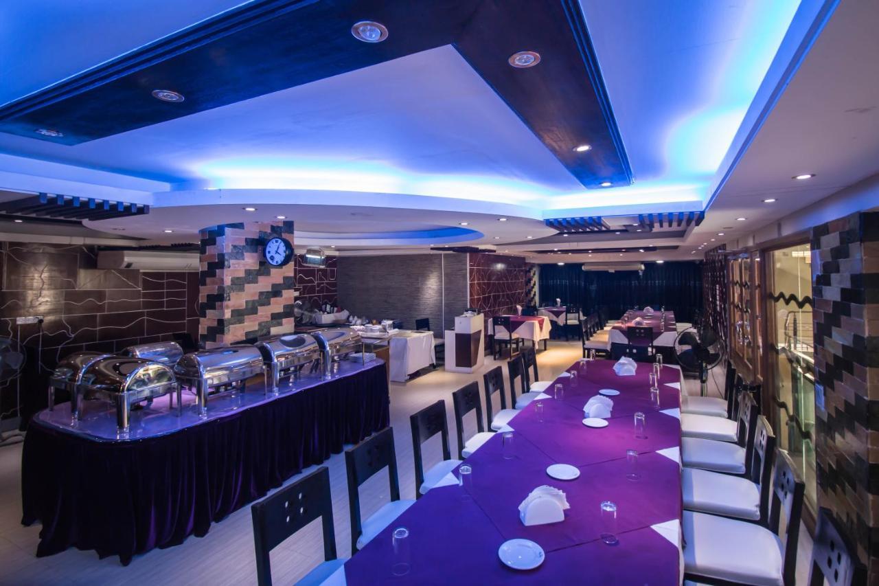 Prime Park Hotel Cox's Bazar Luaran gambar