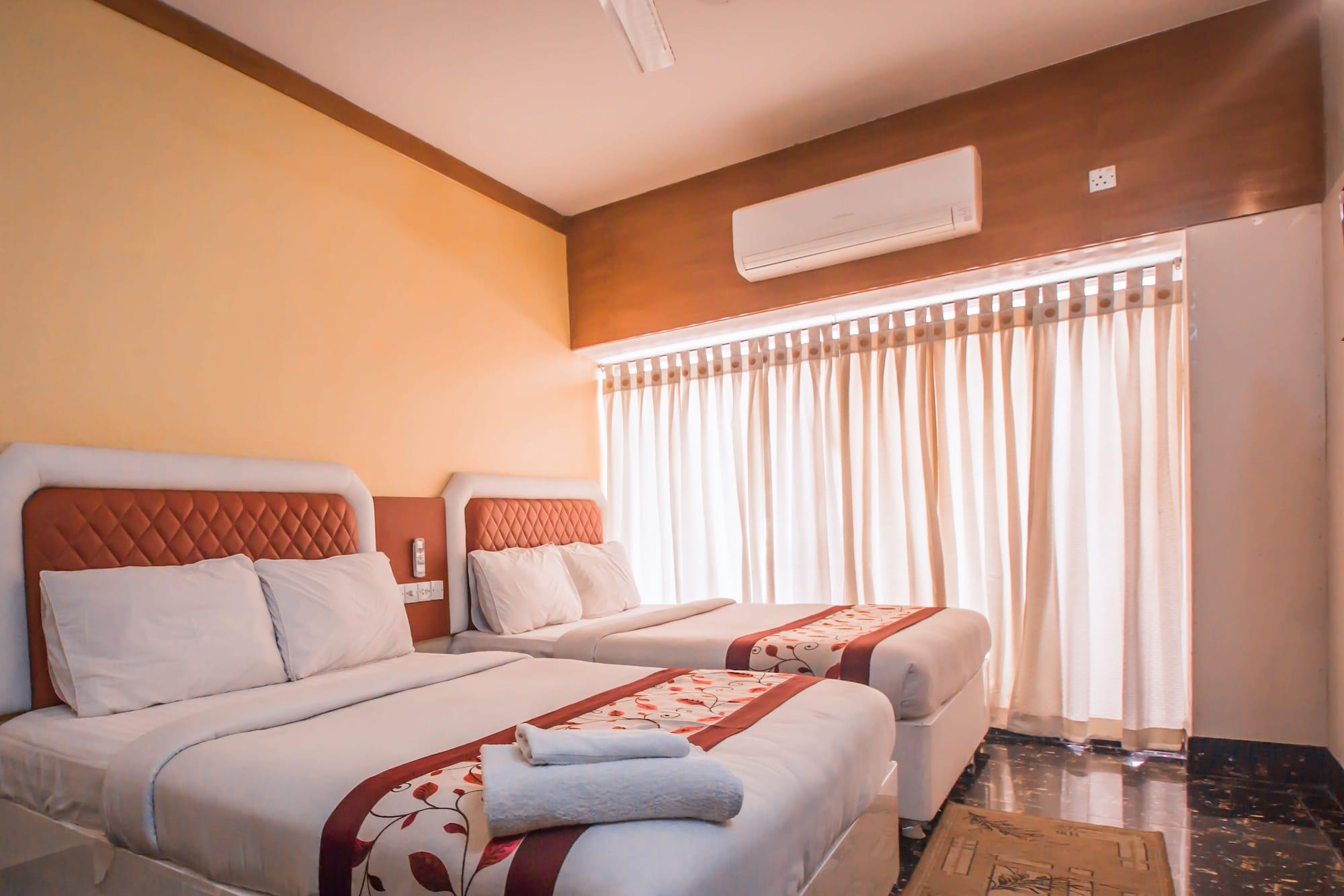 Prime Park Hotel Cox's Bazar Luaran gambar