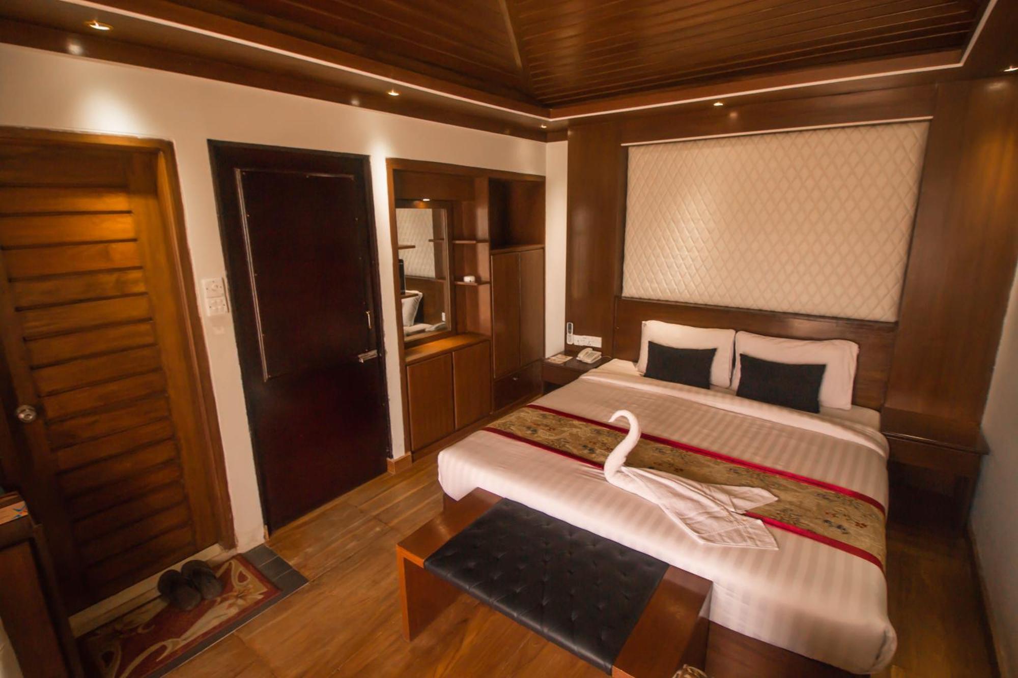Prime Park Hotel Cox's Bazar Luaran gambar