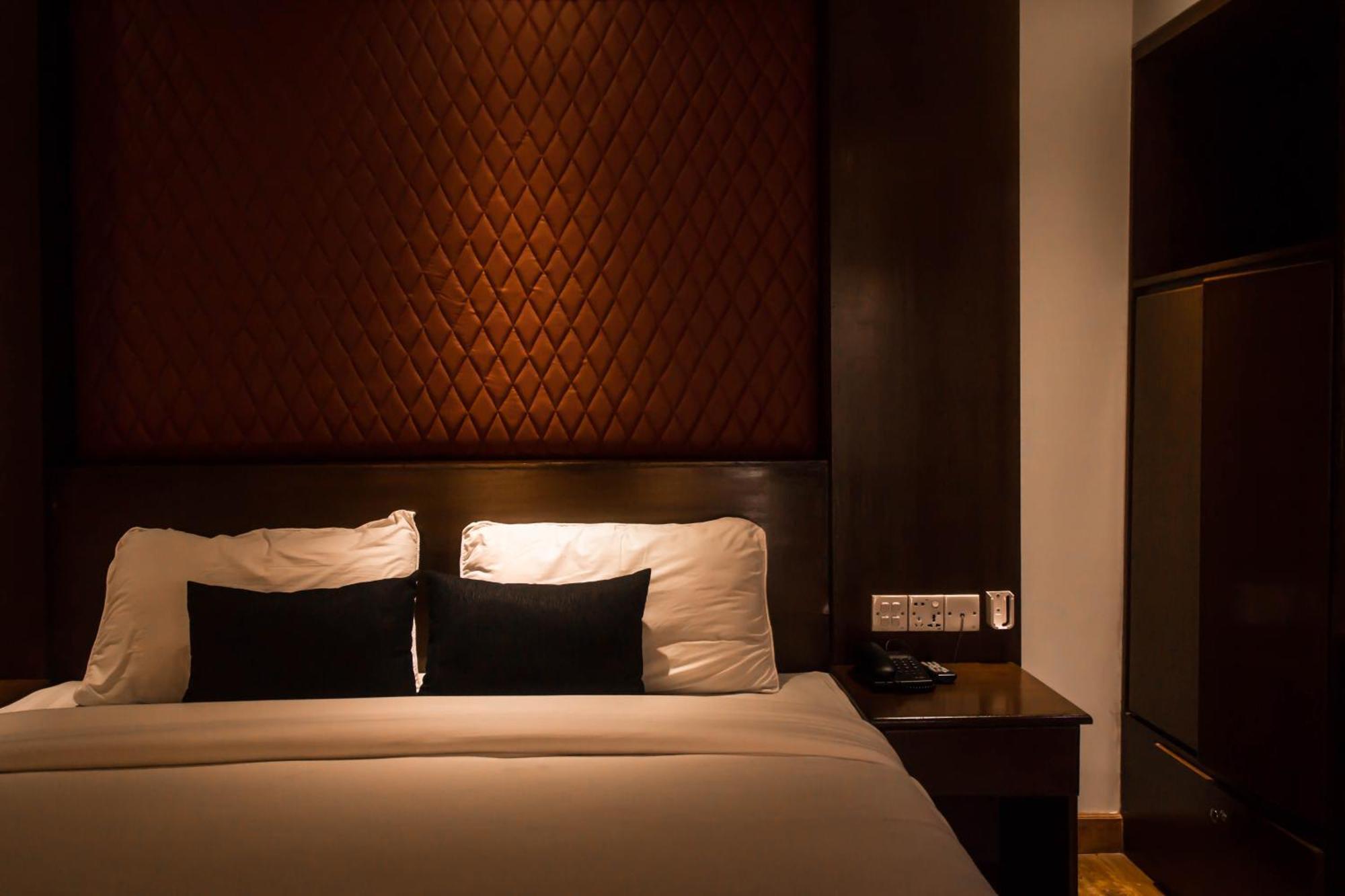 Prime Park Hotel Cox's Bazar Luaran gambar
