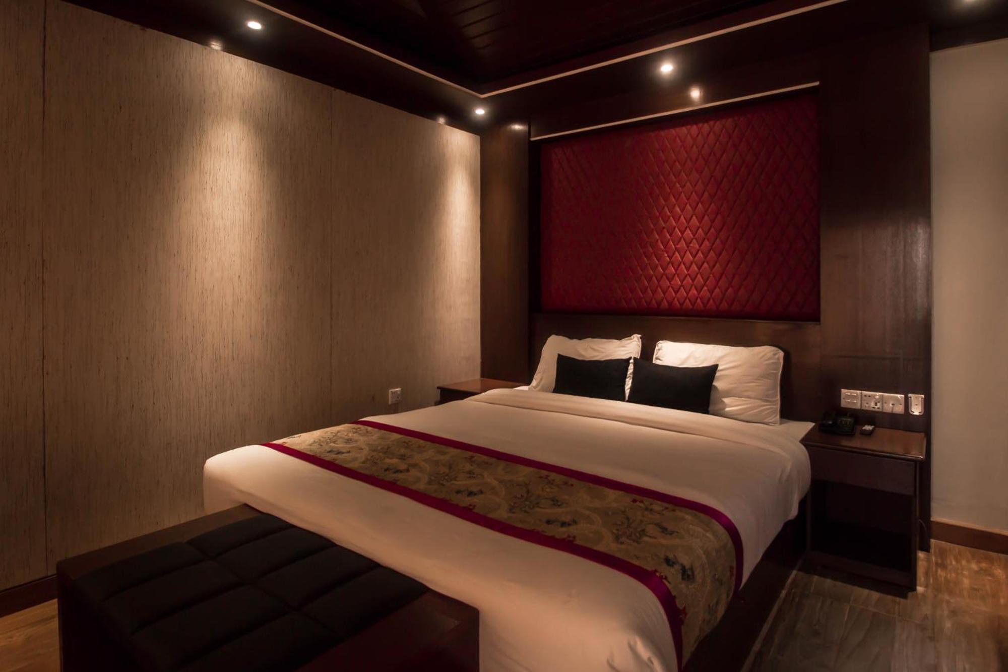 Prime Park Hotel Cox's Bazar Luaran gambar