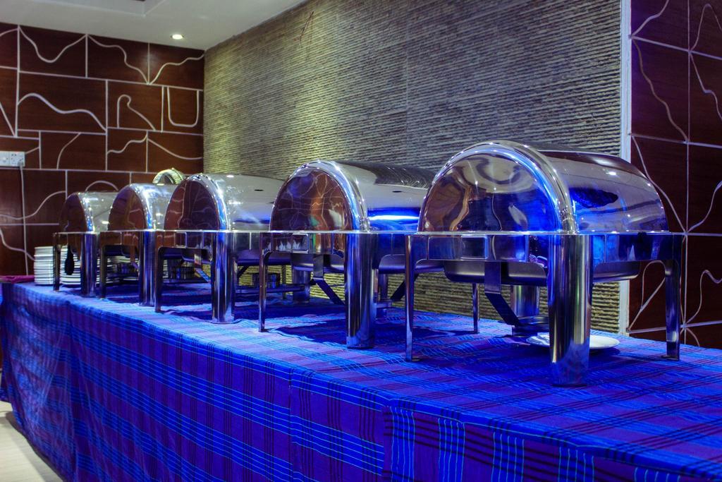 Prime Park Hotel Cox's Bazar Luaran gambar