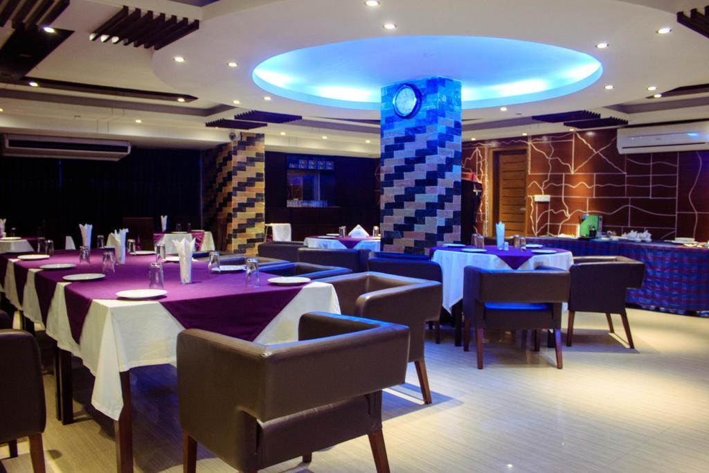 Prime Park Hotel Cox's Bazar Luaran gambar