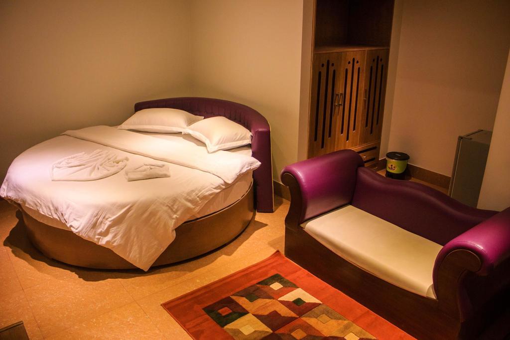Prime Park Hotel Cox's Bazar Luaran gambar