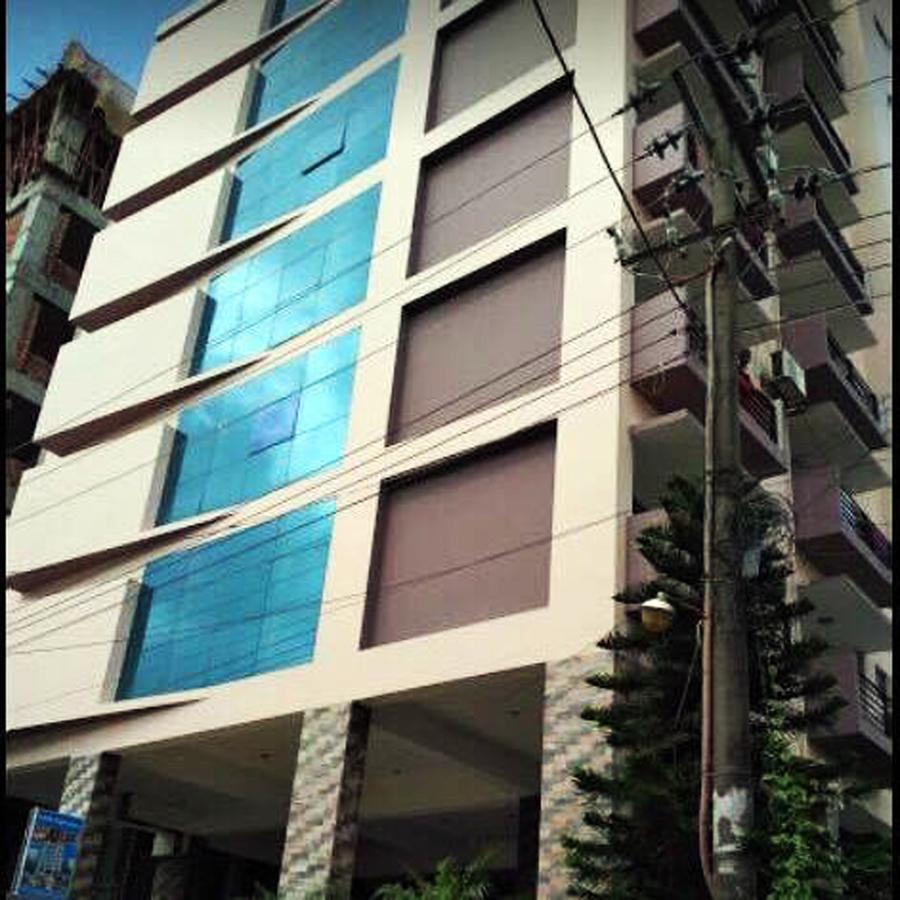 Prime Park Hotel Cox's Bazar Luaran gambar