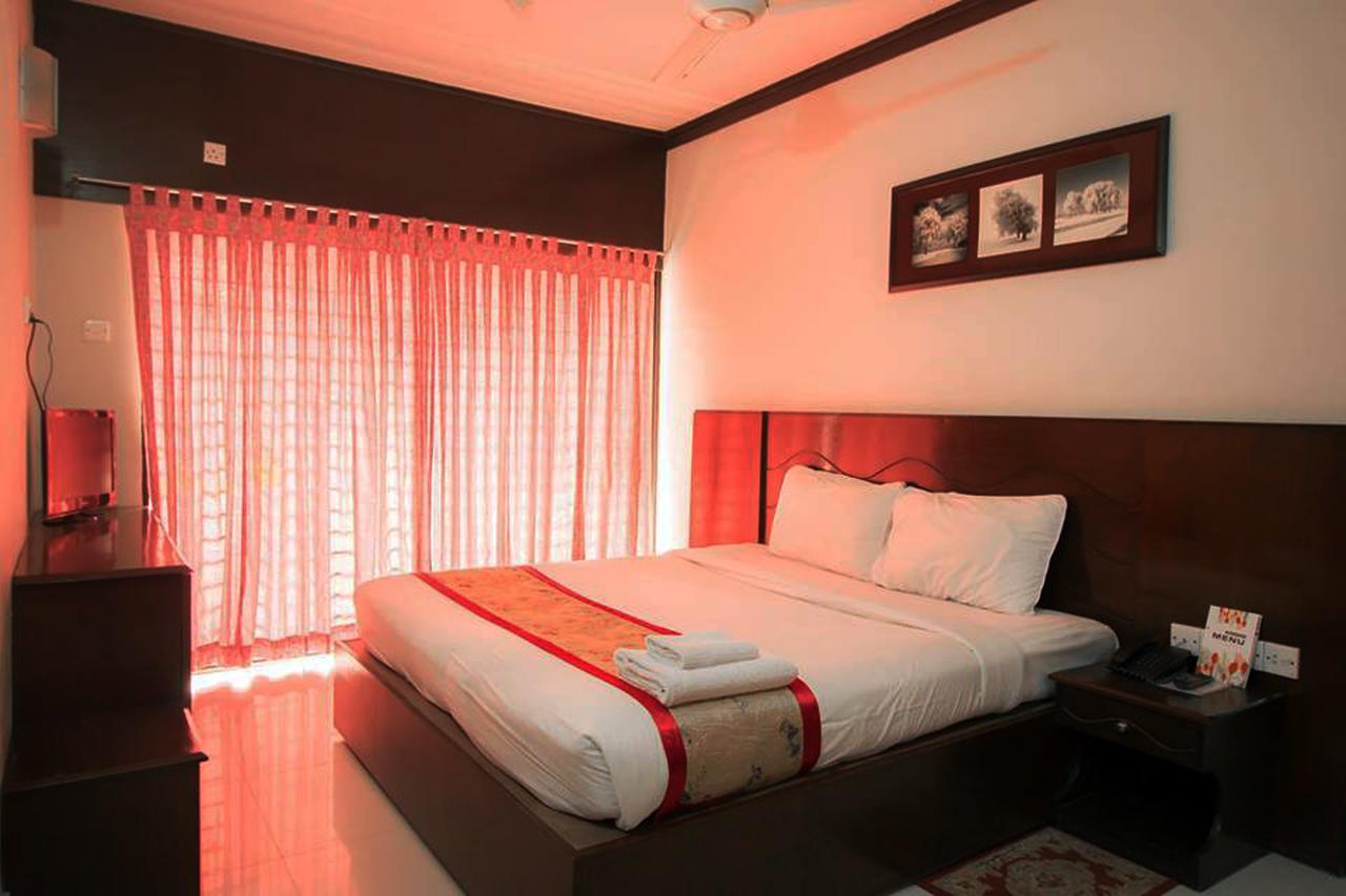 Prime Park Hotel Cox's Bazar Luaran gambar