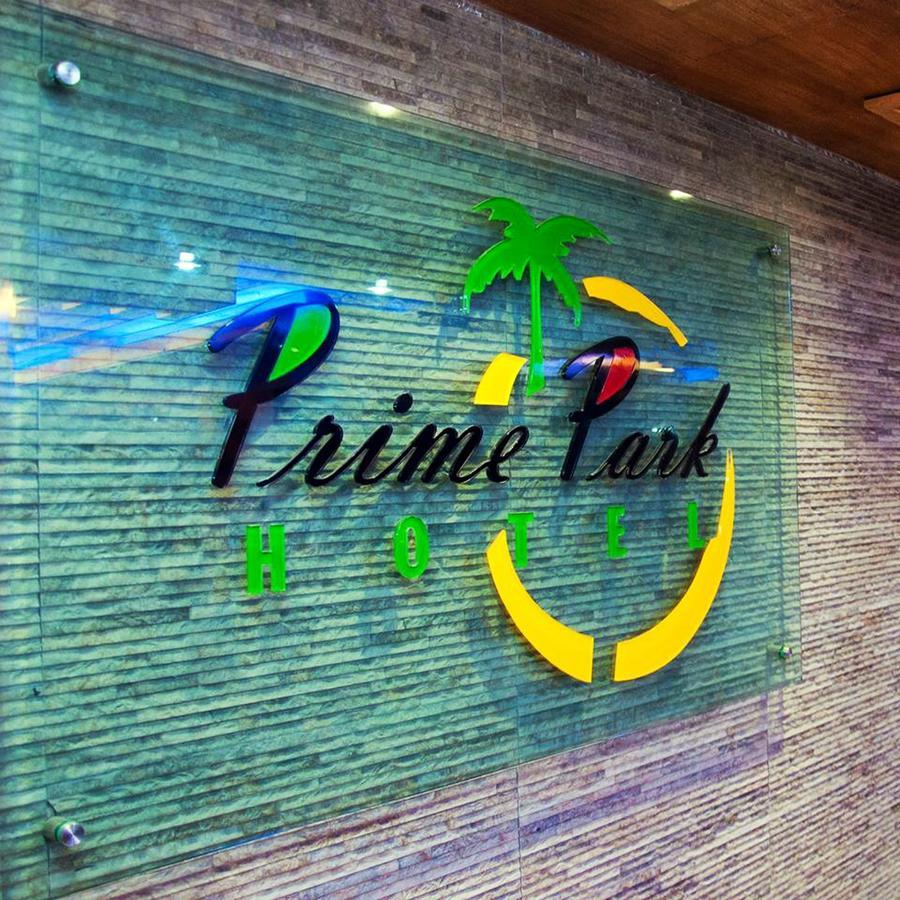 Prime Park Hotel Cox's Bazar Luaran gambar