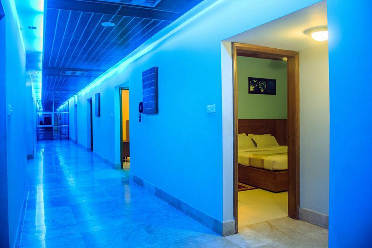 Prime Park Hotel Cox's Bazar Luaran gambar