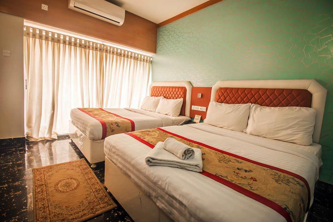Prime Park Hotel Cox's Bazar Luaran gambar