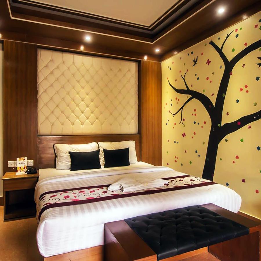 Prime Park Hotel Cox's Bazar Luaran gambar