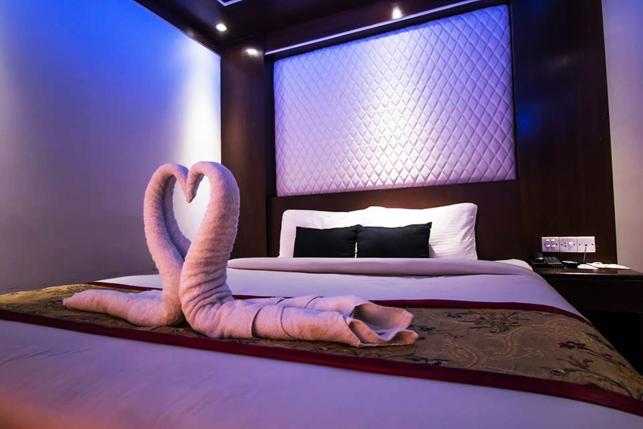 Prime Park Hotel Cox's Bazar Luaran gambar