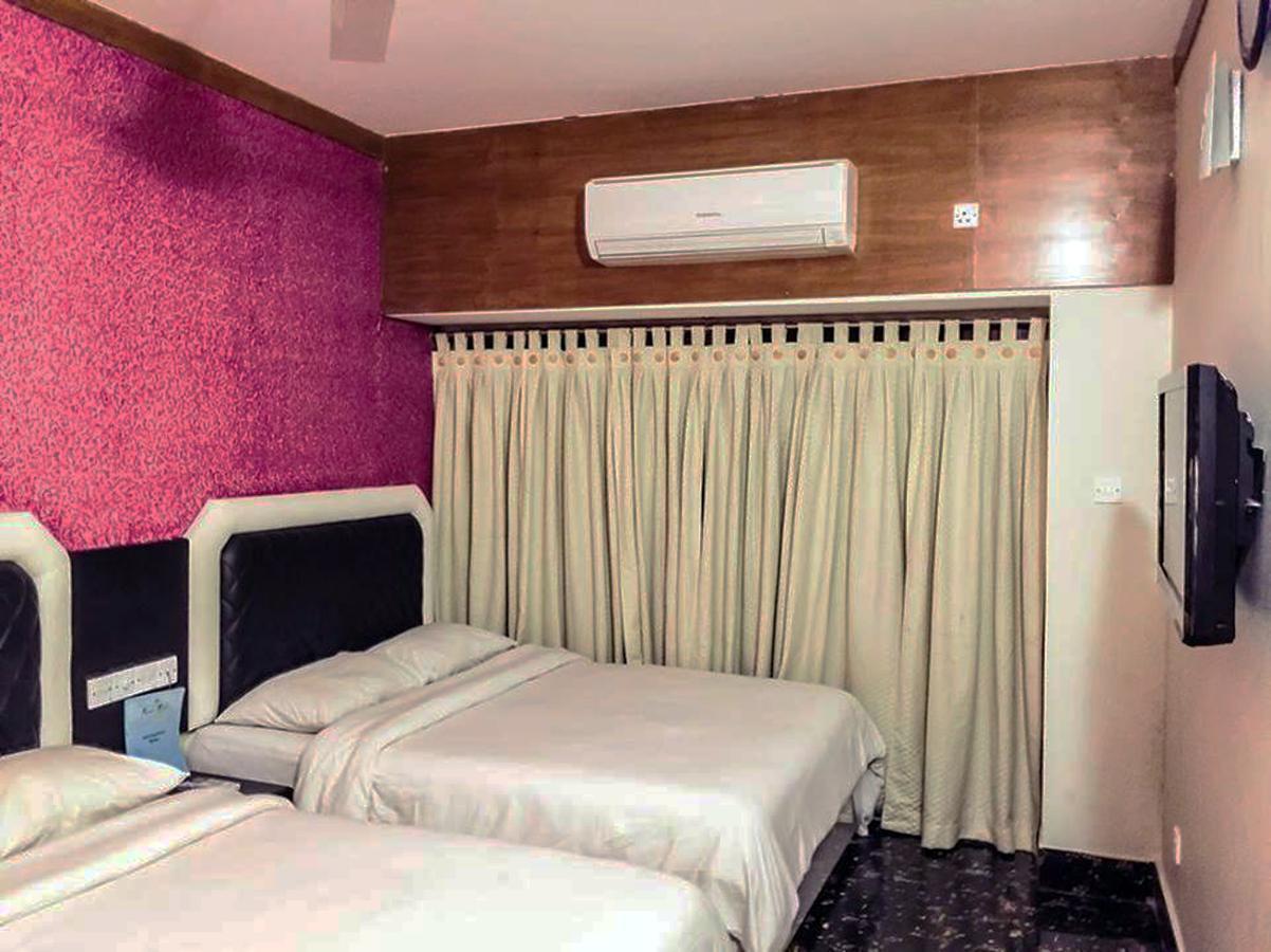 Prime Park Hotel Cox's Bazar Luaran gambar