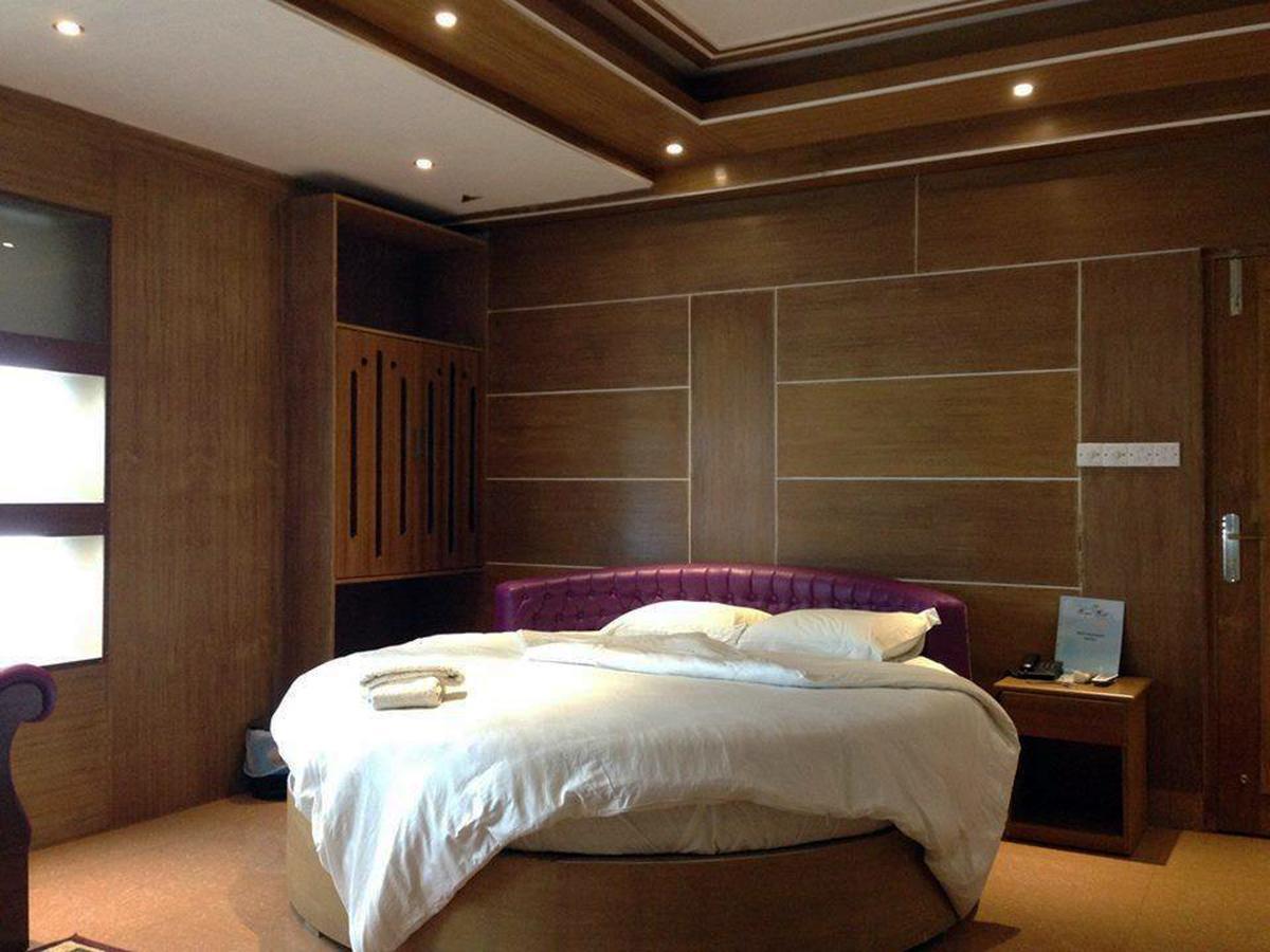 Prime Park Hotel Cox's Bazar Luaran gambar