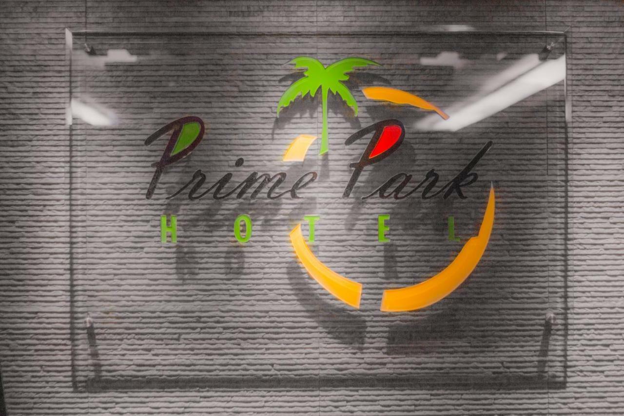 Prime Park Hotel Cox's Bazar Luaran gambar
