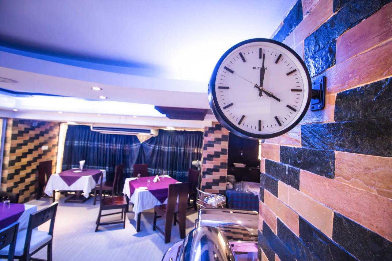 Prime Park Hotel Cox's Bazar Luaran gambar