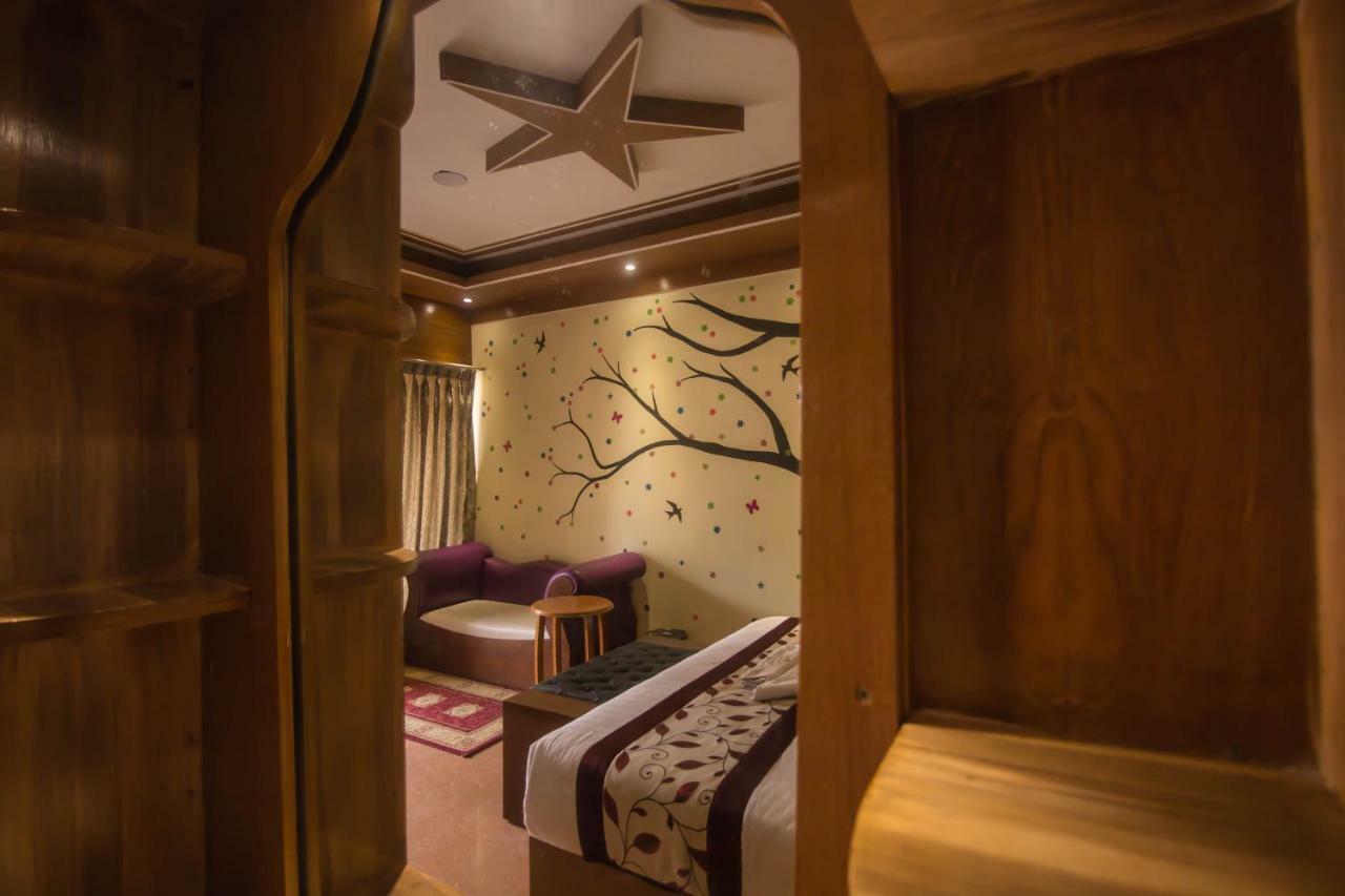 Prime Park Hotel Cox's Bazar Luaran gambar