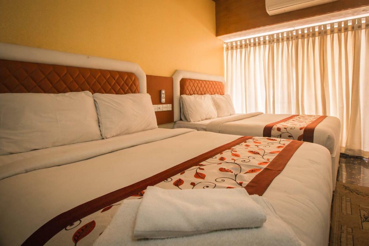 Prime Park Hotel Cox's Bazar Luaran gambar