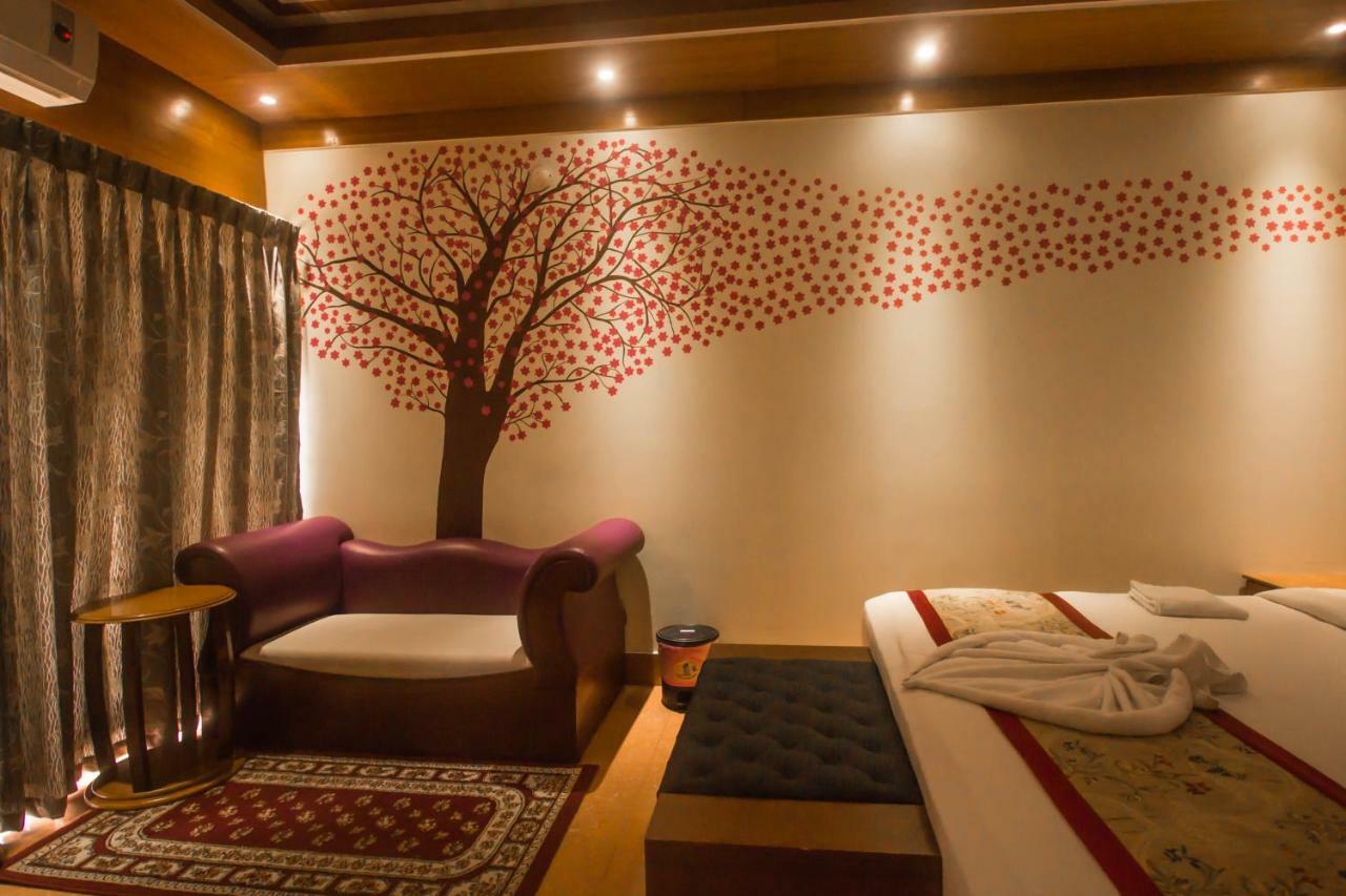 Prime Park Hotel Cox's Bazar Luaran gambar