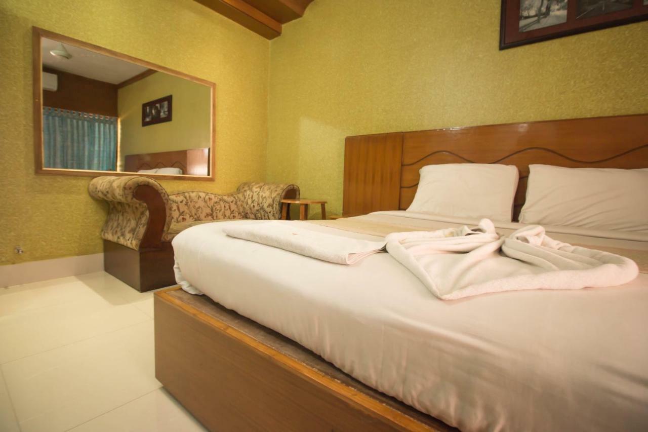 Prime Park Hotel Cox's Bazar Luaran gambar