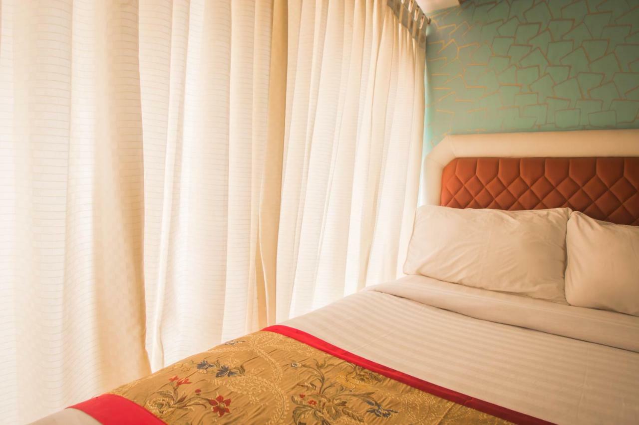 Prime Park Hotel Cox's Bazar Luaran gambar