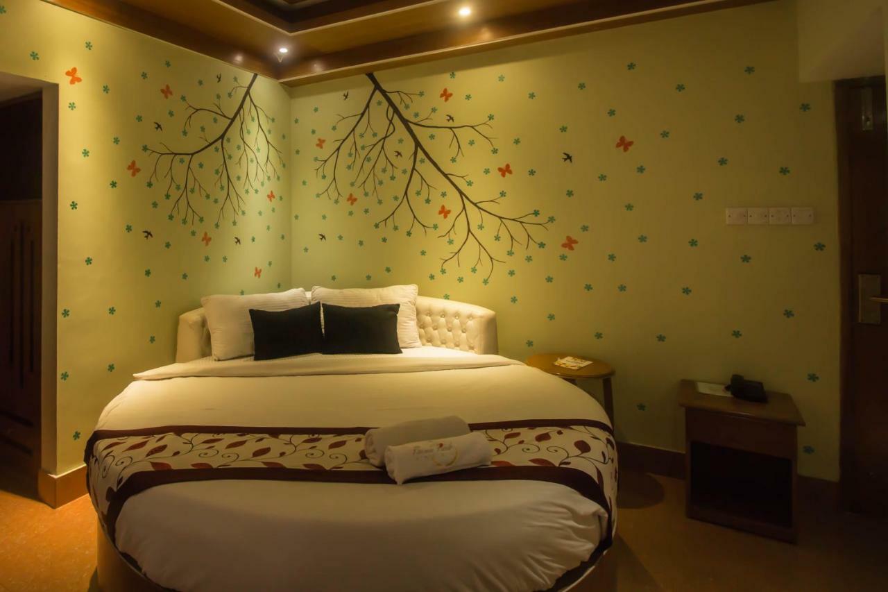 Prime Park Hotel Cox's Bazar Luaran gambar