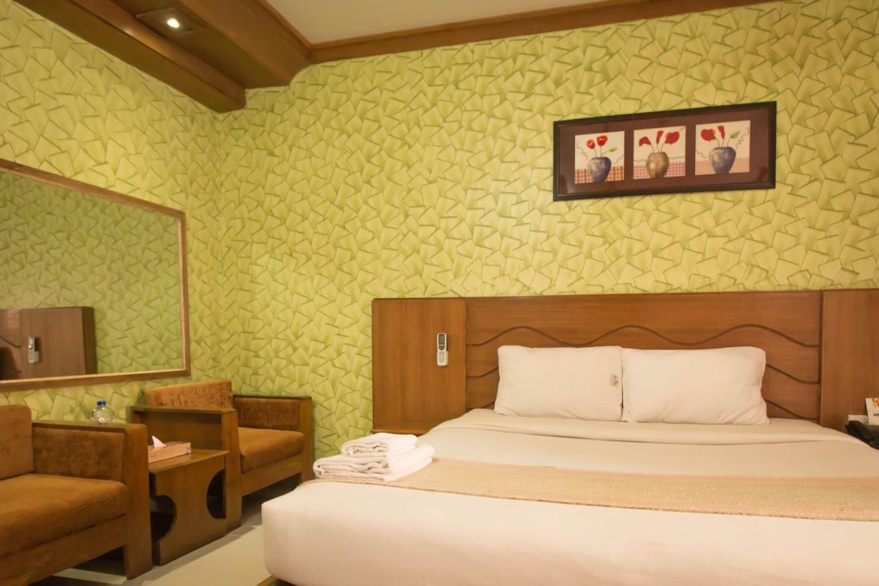 Prime Park Hotel Cox's Bazar Luaran gambar