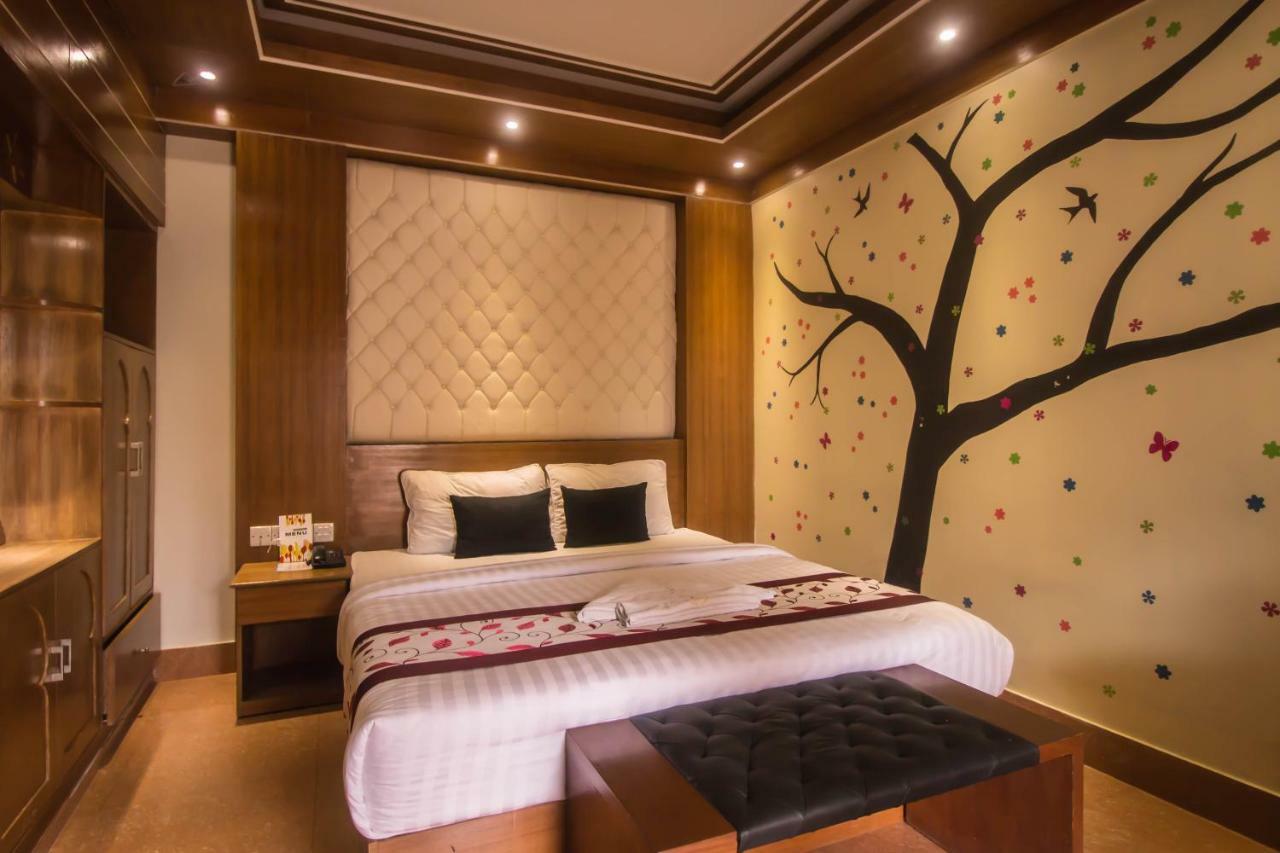 Prime Park Hotel Cox's Bazar Luaran gambar