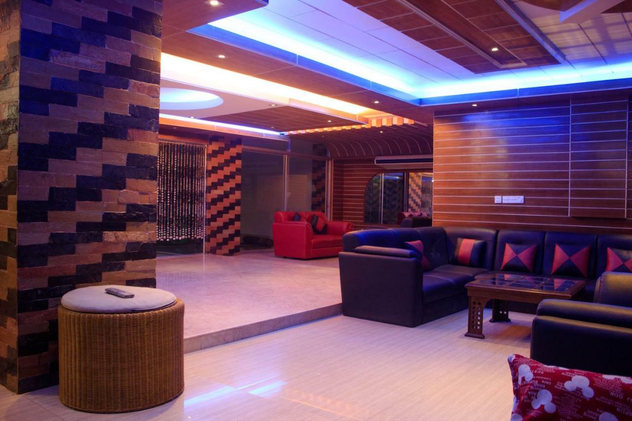 Prime Park Hotel Cox's Bazar Luaran gambar