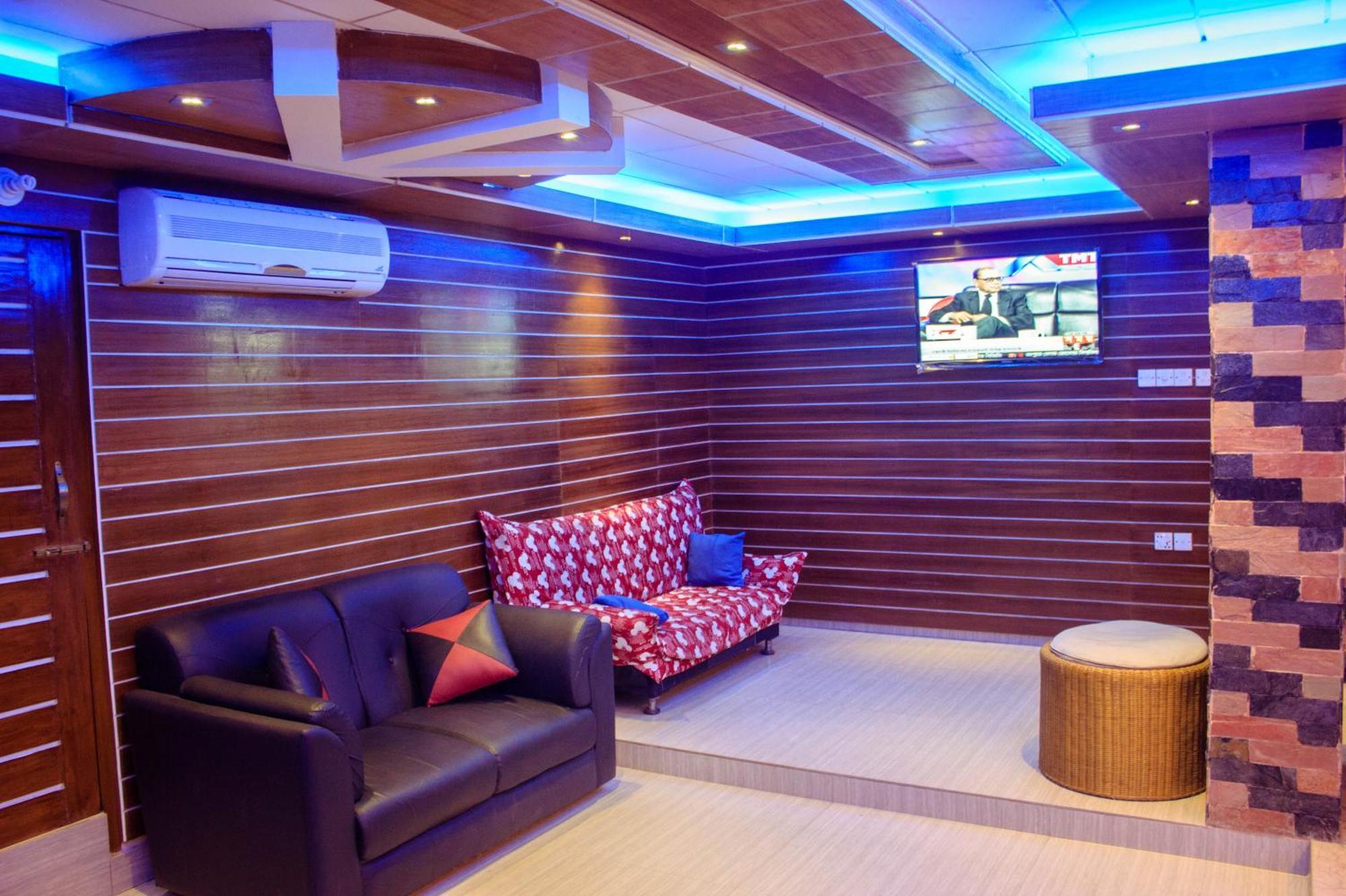 Prime Park Hotel Cox's Bazar Luaran gambar
