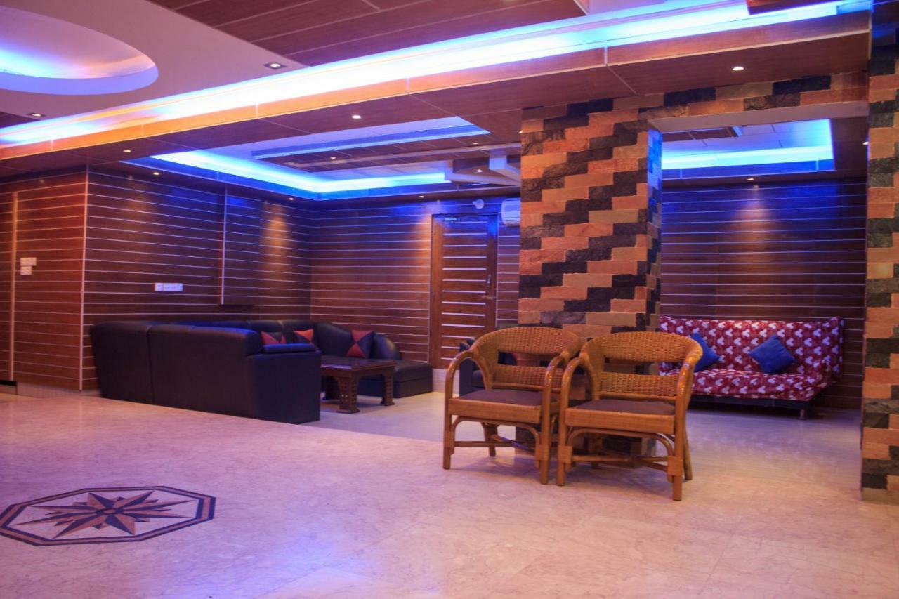 Prime Park Hotel Cox's Bazar Luaran gambar