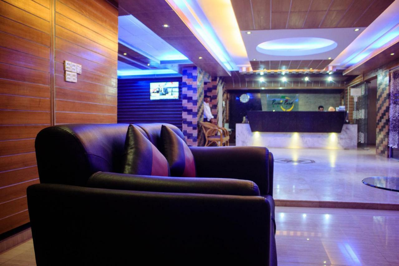 Prime Park Hotel Cox's Bazar Luaran gambar