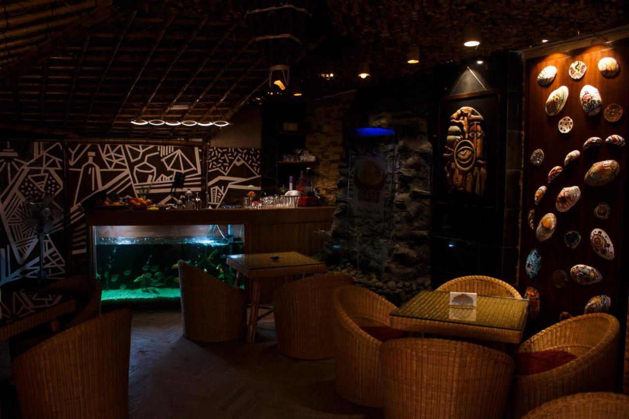 Prime Park Hotel Cox's Bazar Luaran gambar