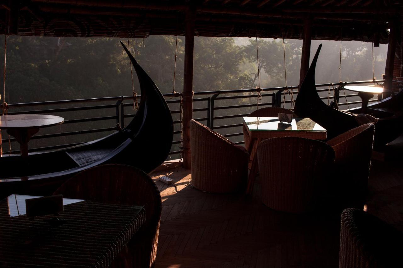 Prime Park Hotel Cox's Bazar Luaran gambar