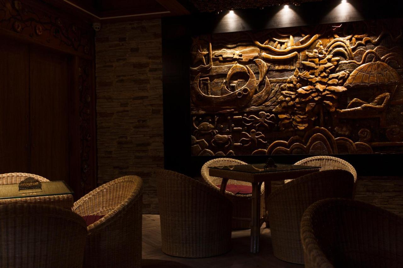 Prime Park Hotel Cox's Bazar Luaran gambar